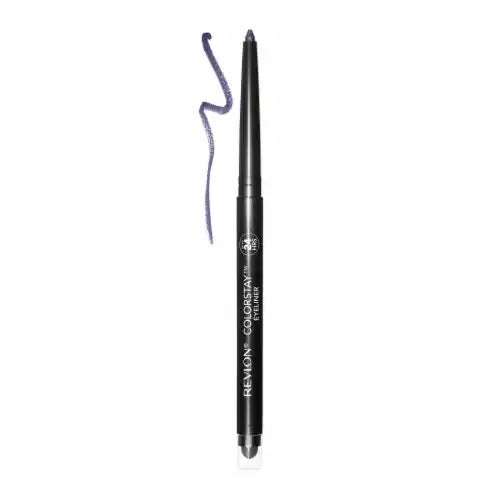 Revlon Colorstay Eyeliner Crayon Contour Black Violet