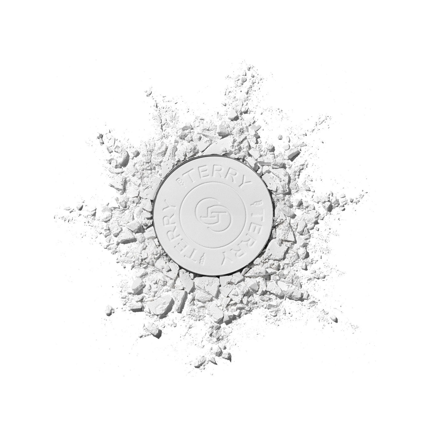 BY TERRY HYALURONIC PRESSED HYDRA-POWDER TESTER