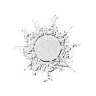 BY TERRY HYALURONIC PRESSED HYDRA-POWDER TESTER