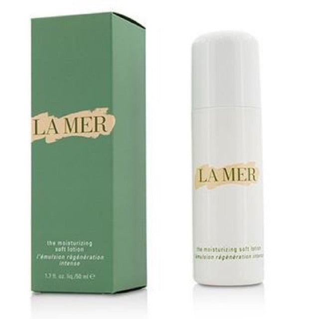 The Moisturizing Soft Lotion 50ml