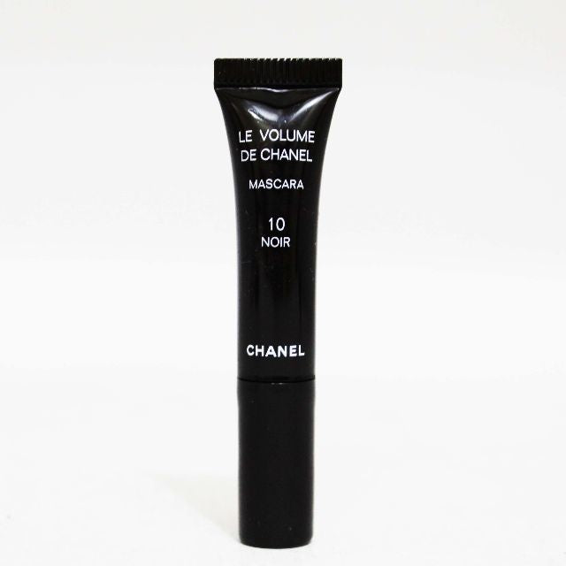 MINI SIZE CHANEL MASCARA NOIR ALLURE 10 NOIR 1G TESTER