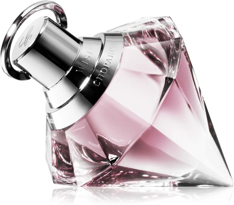 Chopard Pink Wish Eau de Toilette 75 ml  Tester