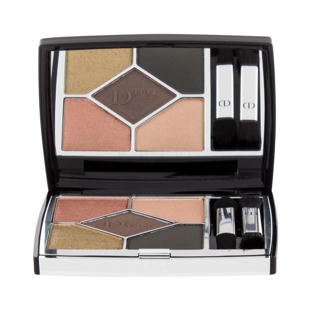 Dior Palette 5 Couleurs Couture