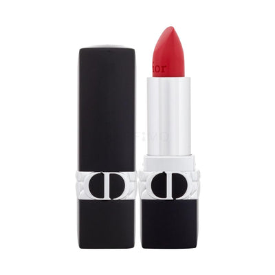 DIOR ROSSETTO ROUGE DIOR SATIN