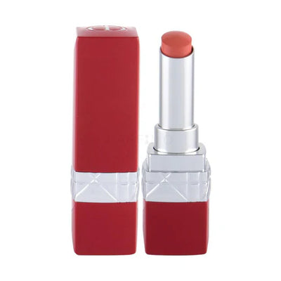 Rossetto Dior Ultra Rouge Lunga Durata Tester con tappo ammaccato