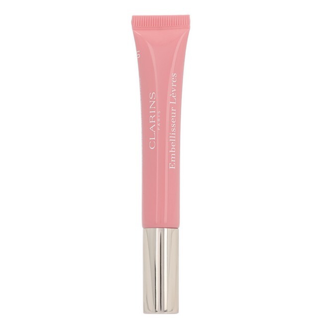 Clarins Embellisseur Levres Lip Perfector Tester