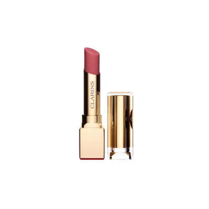 Clarins Rossetto Rouge Eclat 13 Woodrose