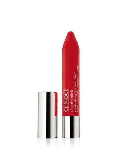 Balsamo Labbra Clinique Chubby Stick Tester