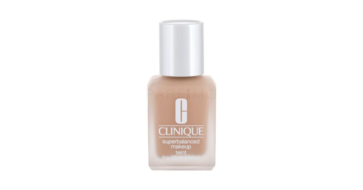Mini Size Clinique Fondotinta Superbalanced Makeup 8ml Tester