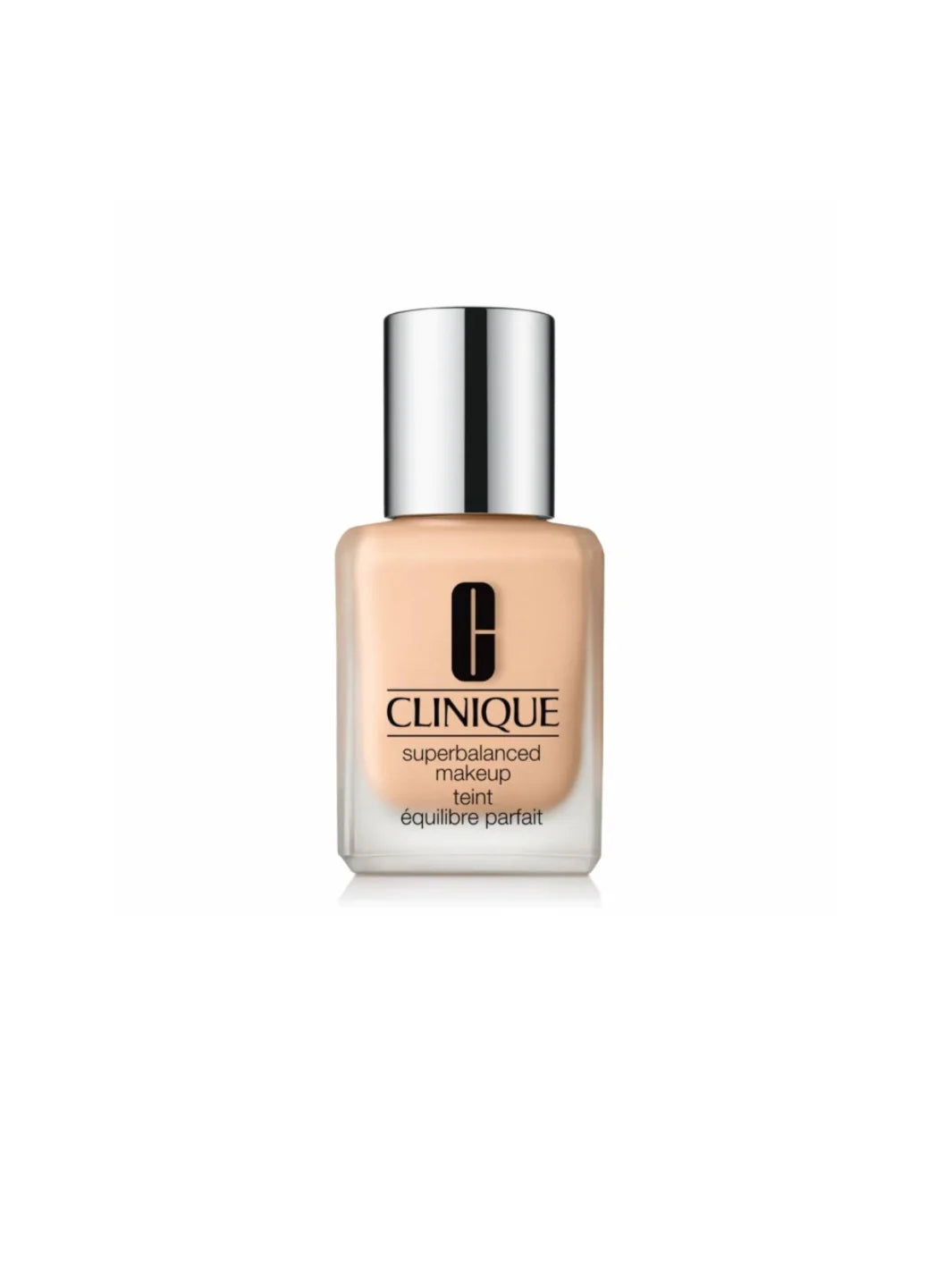Fondotinta Clinique Superbalanced 30 ml Tester