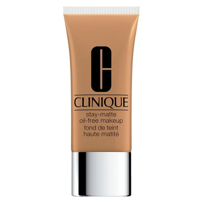 CLINIQUE  Stay Matte Oil Free Makeup Fondotinta Liquido 7ml Tester