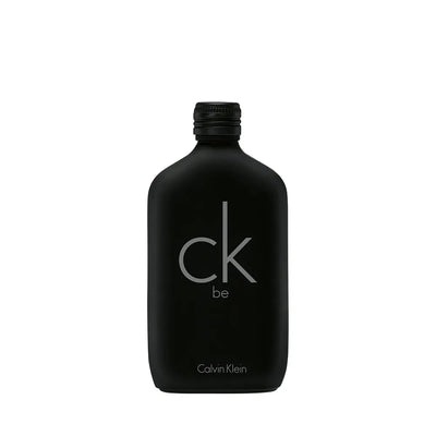Profumo Unisex Calvin Klein Be Eau De Toilette Tester Senza Tappo