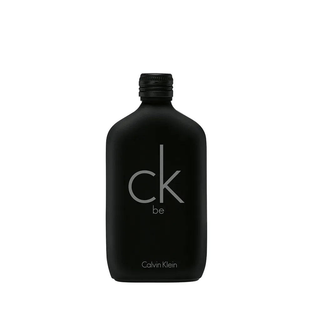 Profumo Unisex Calvin Klein Be Eau De Toilette Tester Senza Tappo