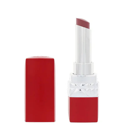 Rossetto Dior Ultra Rouge Lunga Durata Tester con tappo ammaccato