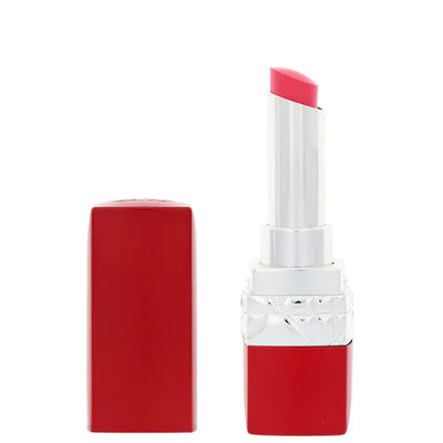Rossetto Dior Ultra Rouge Lunga Durata Tester con tappo ammaccato