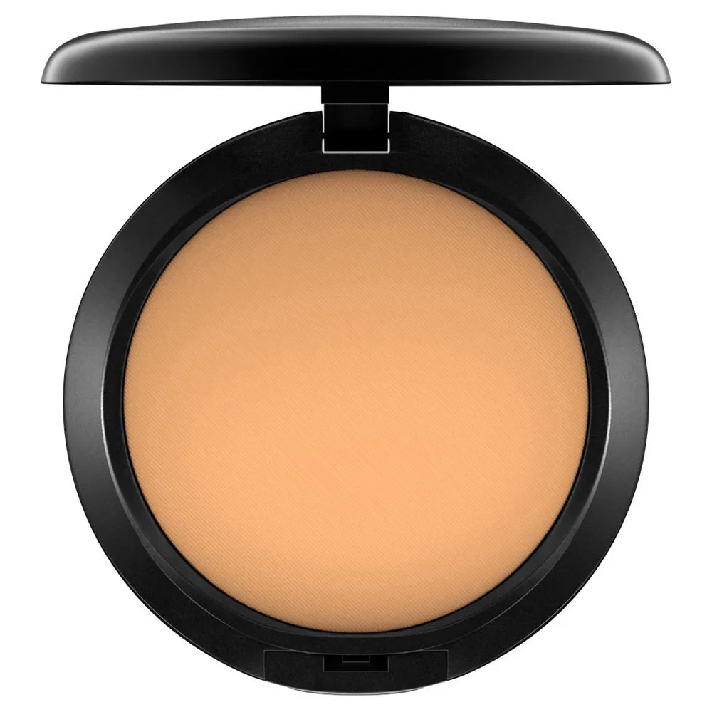 MAC FONDOTINTA COMPATTO STUDIO FIX POWDER PLUS FOUNDATION TESTER