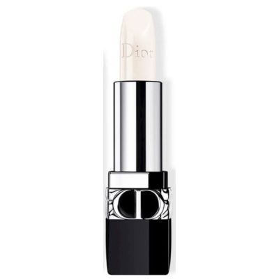 Dior Rossetto Satin Balm Tester con tappo di plastica