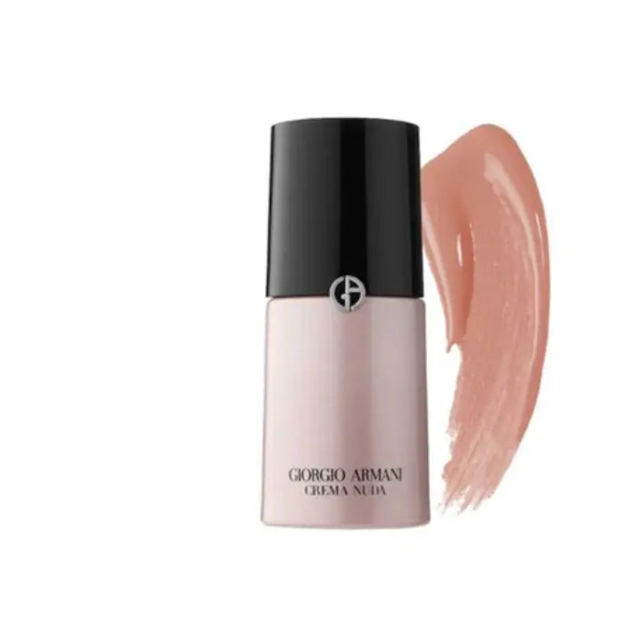 ARMANI beauty Crema Nuda Supreme Glow Reviving Tinted Moisturizer Num. 05. 30ml tester