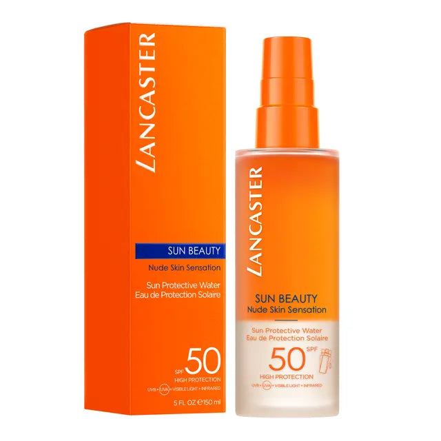 Lancaster Sun Beauty Sun Protective Water Spf50 150ml