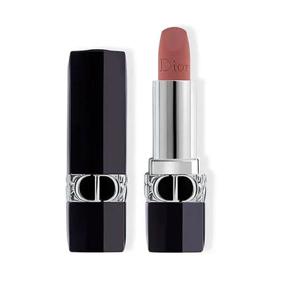 Dior Rossetto Matte Balm Tester con Tappo Di Plastica