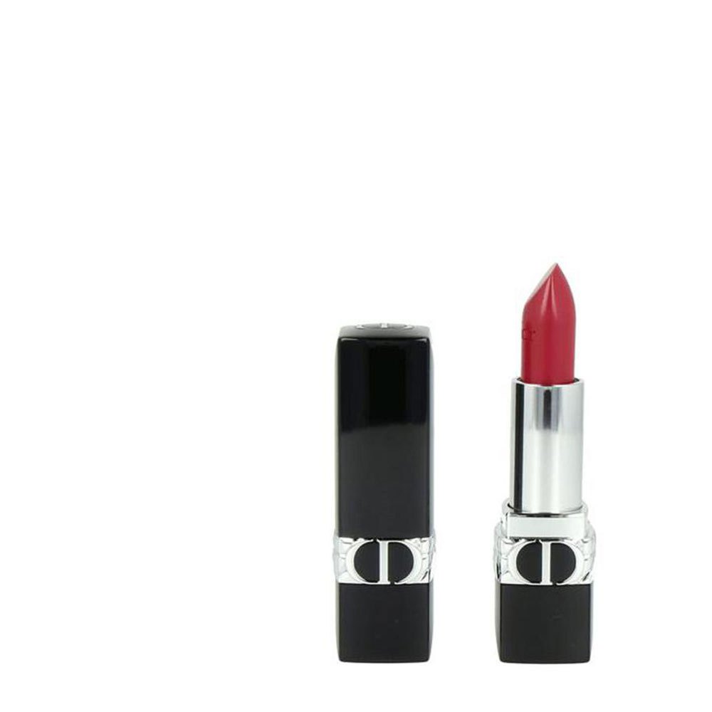 DIOR ROSSETTO ROUGE DIOR SATIN