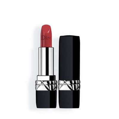 DIOR ROSSETTO ROUGE DIOR SATIN