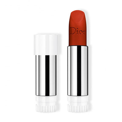 Rossetto Dior Rouge Dior Matte Tester