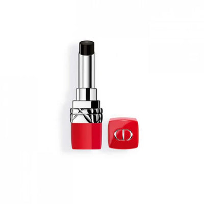 Rossetto Dior Ultra Rouge Lunga Durata Tester con tappo ammaccato