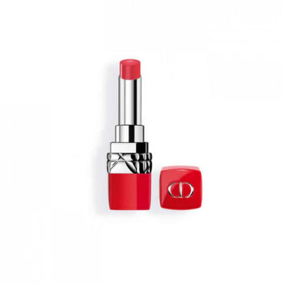 Rossetto Dior Ultra Rouge Lunga Durata Tester con tappo ammaccato