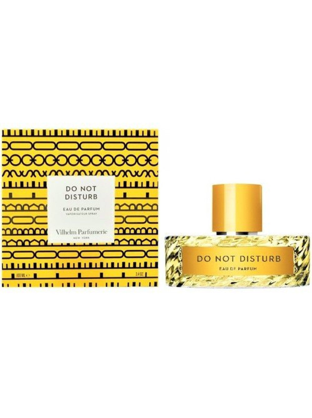 VILHELM PROFUMERIE Do Not Disturb Eau de Parfum 100 ML