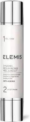 Elemis Dynamic Resurfacing Peel E Reset 2x15 ml Tester
