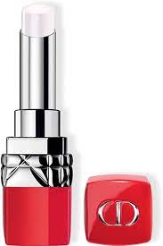 Dior Ultra Rouge Long Lasting Lipstick Tester