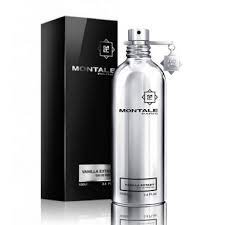 Montale Vanilla Extasy edp 100ml - Profumo Web