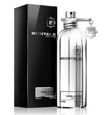 Montale Paris Vanilla Cake Edp 100ml - Profumo Web