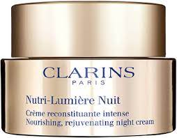 Clarins Nutri Lumiere Nuit 50ml Tester 