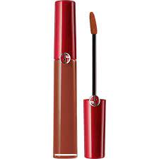 Armani Lip Maestro Velvety Liquid Lipstick Tester With Box