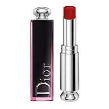 ROSSETTO DIOR ADDICT LACQUER STICK TESTER