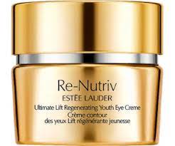 Estee Lauder Re-Nutriv Ultimate Lift Regenerating Youth Eye Crème 15mL Tester - Profumo Web