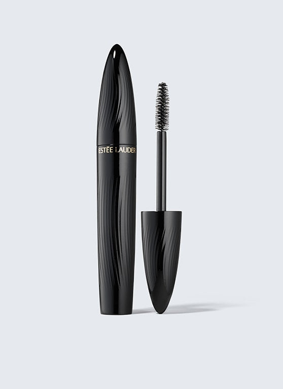 Estee Lauder Mascara Lash High Powered Volume + Length tester