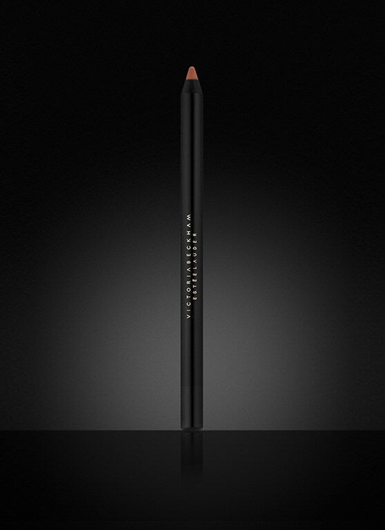 VICTORIA BECKHAM ESTEE LAUDER LIP PENCIL 01 VICTORIA TESTER