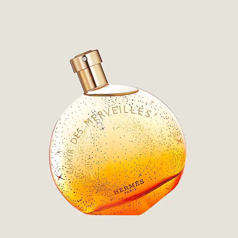 Hermes Elixir des Merveilles Eau de parfum 100ml Tester