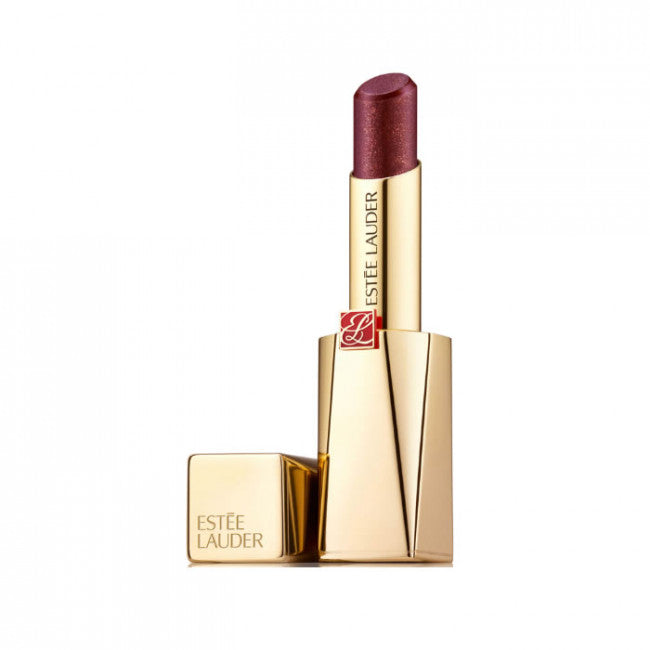 ESTEE LAUDER PURE COLOR DESIRE ROUGE EXCESS LIPSTICK tester