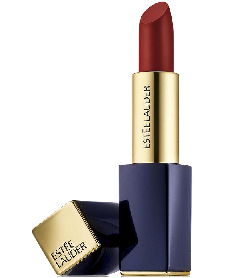 Estee Lauder Rossetto Pure Color Envy Lipstick Rouge Tester Con Tappo