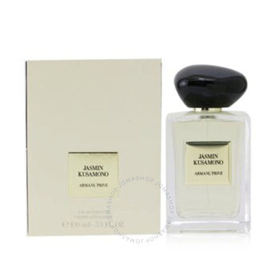 GIORGIO ARMANI Armani Prive Jasmin Kusamono Eau De Toilette 100ml Senza Blister - Profumo Web