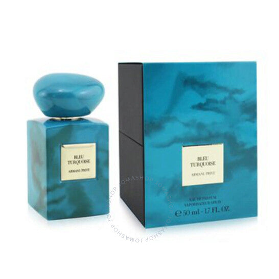 GIORGIO ARMANI Prive Bleu Turquoise EDP 50ml - Profumo Web