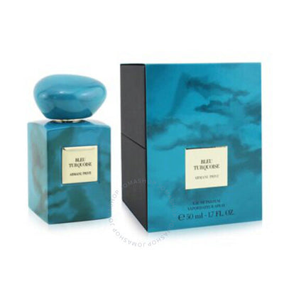 GIORGIO ARMANI Prive Bleu Turquoise EDP 50ml - Profumo Web