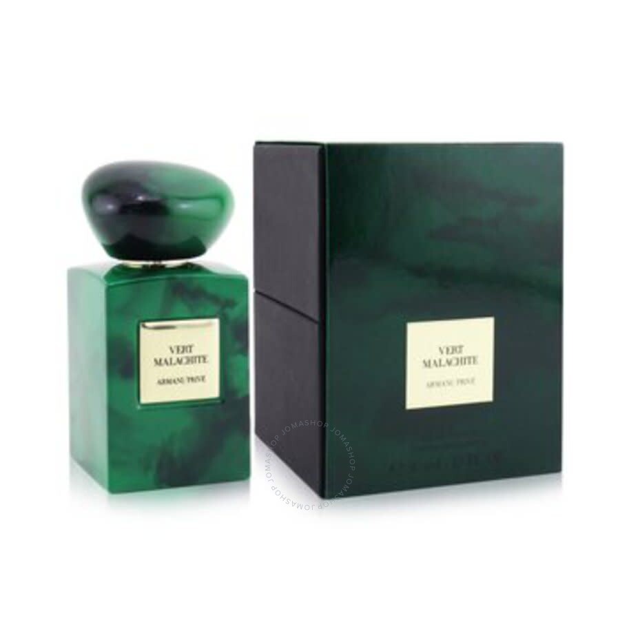 GIORGIO ARMANI Prive Vert Malachite EDP 50ml - Profumo Web