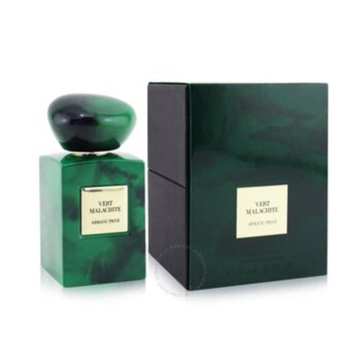 GIORGIO ARMANI Prive Vert Malachite EDP 50ml - Profumo Web