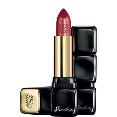 Kiss Kiss Guerlain Tester Lipstick WITH PLASTIC CAP