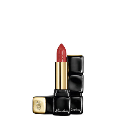 Kiss Kiss Guerlain Tester Lipstick WITH PLASTIC CAP